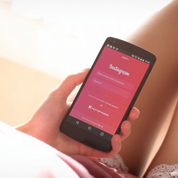Именем Like & Share – как пользователи объединились против алгоритмов Instagram